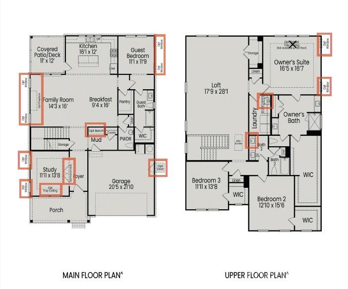 2937 Audubon Ridge Drive 29
