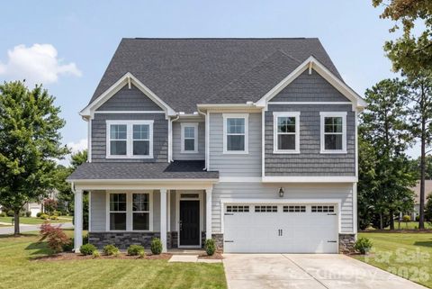2937 Audubon Ridge Drive 29 Belmont NC 28012
