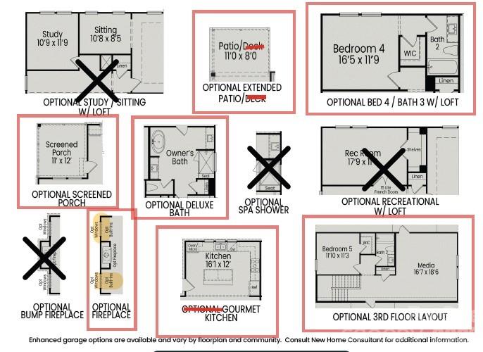 2937 Audubon Ridge Drive 29