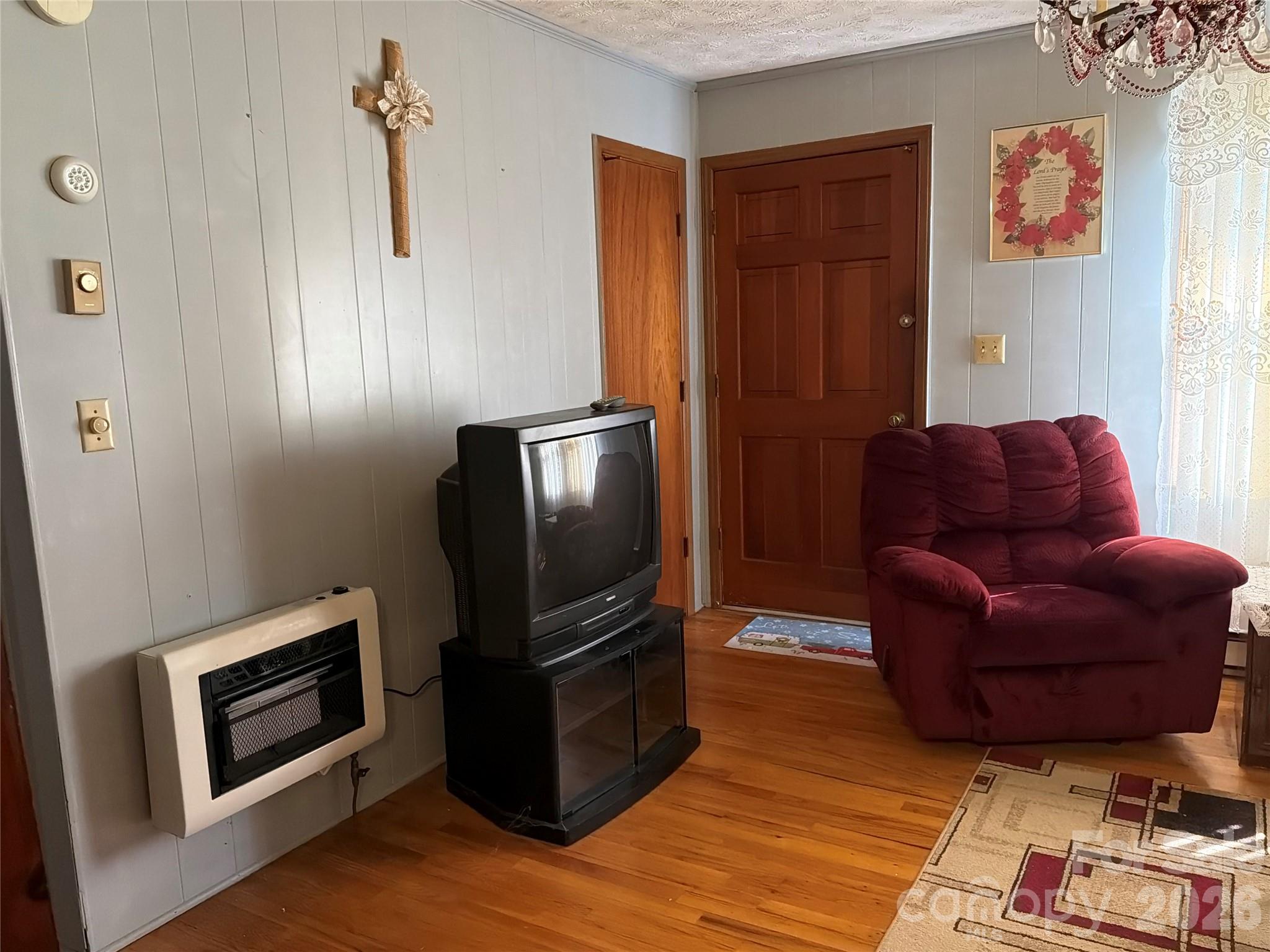 1292 Harrington Road