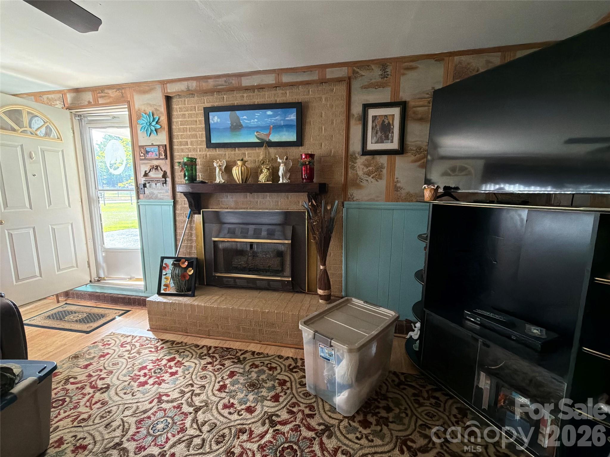 1292 Harrington Road