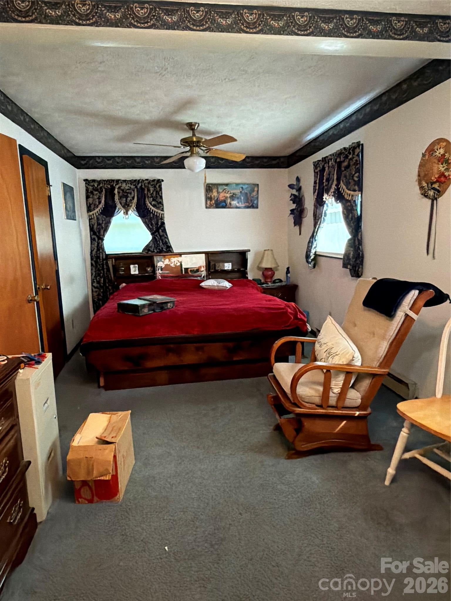 1292 Harrington Road