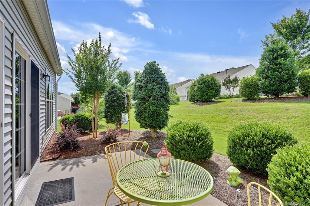 Sun City Carolina Lakes - Residential