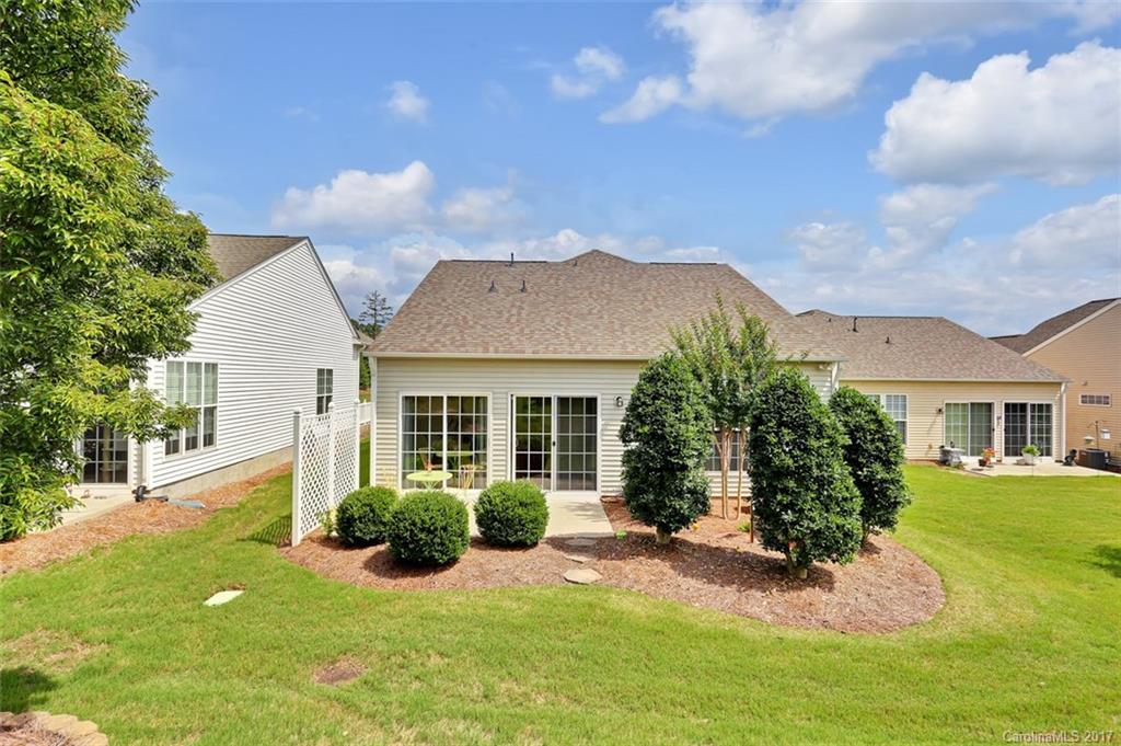 Sun City Carolina Lakes - Residential