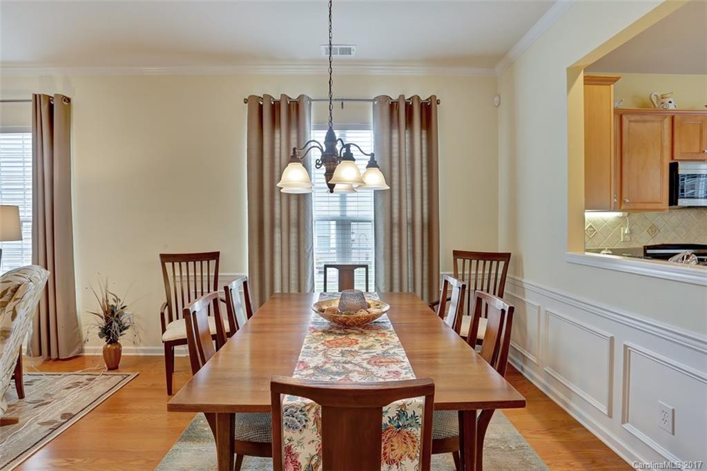 Sun City Carolina Lakes - Residential