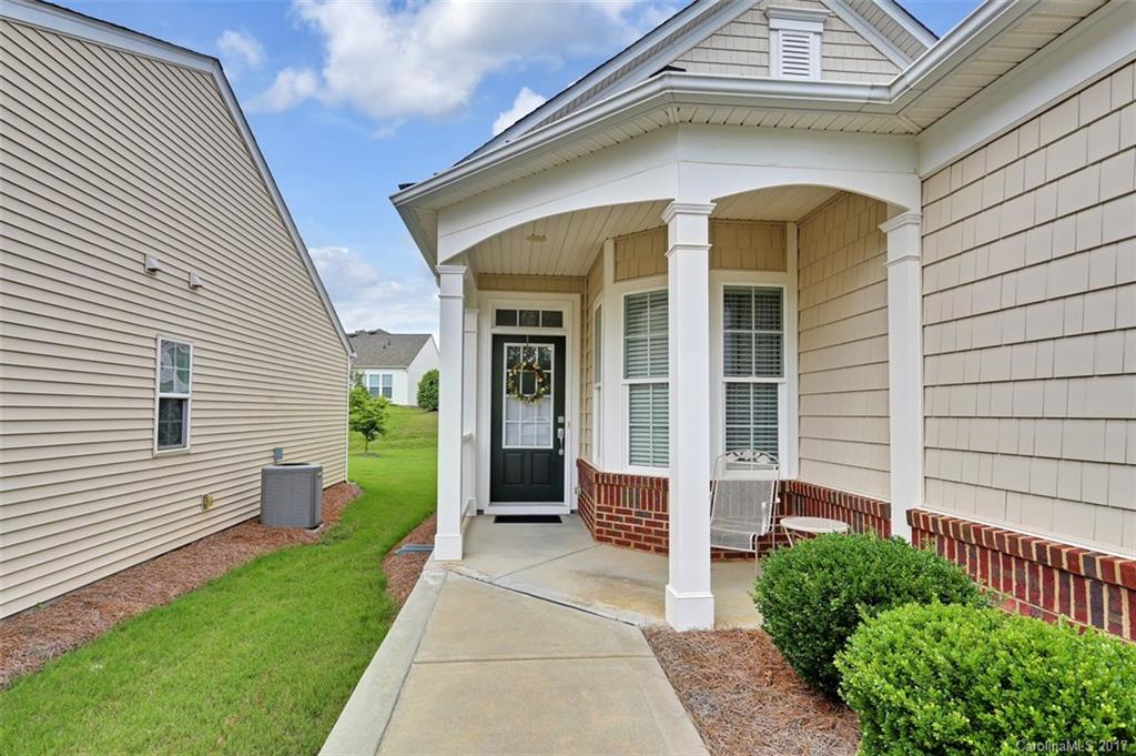 Sun City Carolina Lakes - Residential