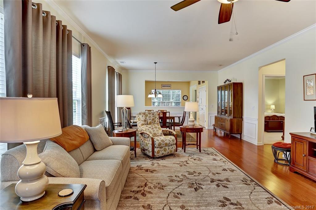 Sun City Carolina Lakes - Residential