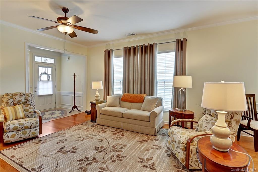 Sun City Carolina Lakes - Residential