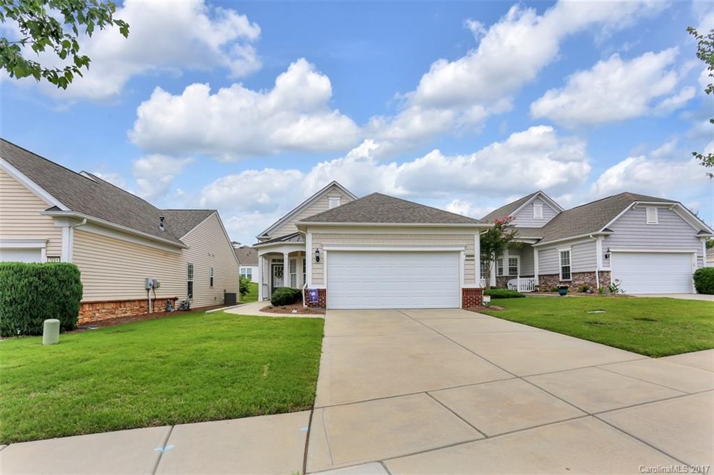 Sun City Carolina Lakes - Residential