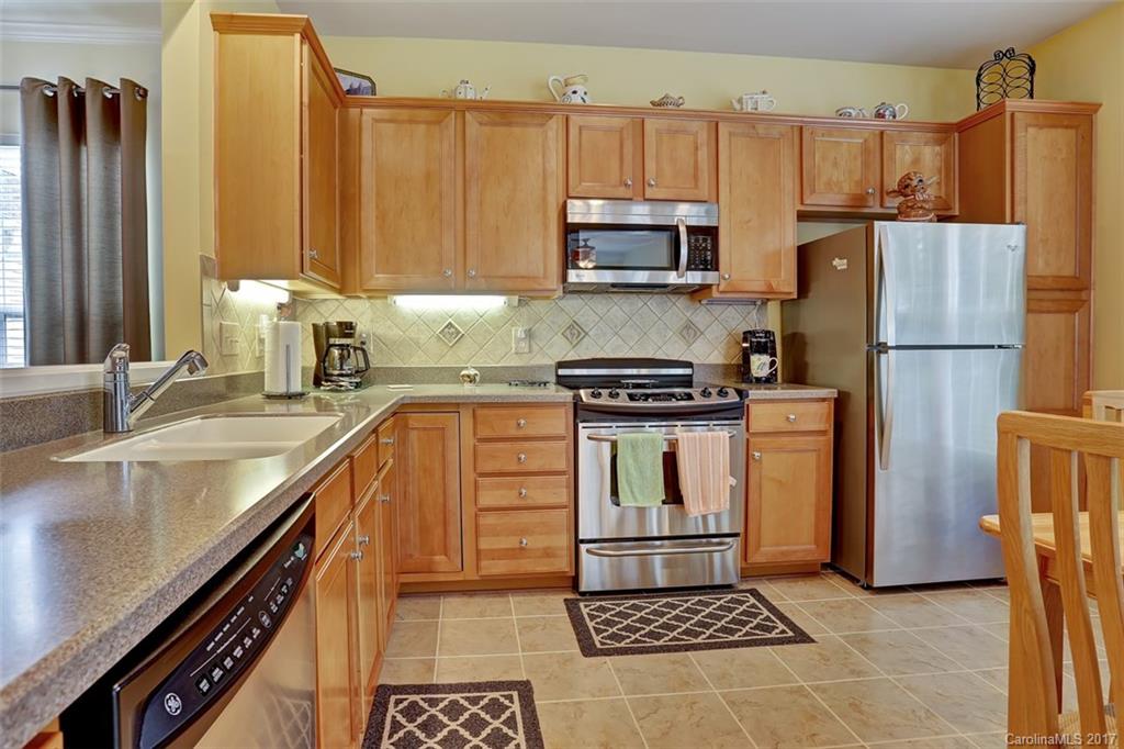 Sun City Carolina Lakes - Residential