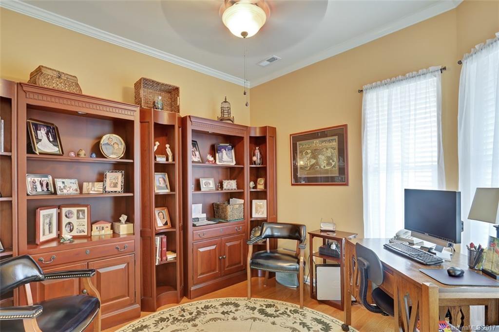 Sun City Carolina Lakes - Residential