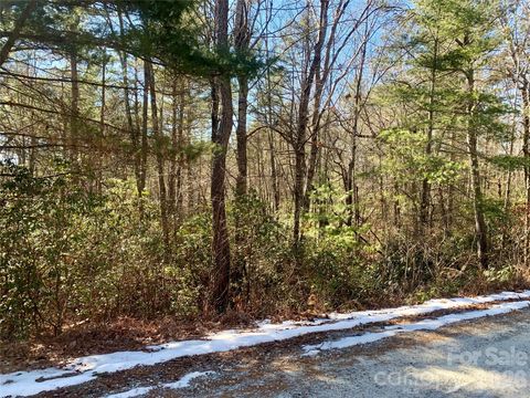 Lot 18 Oak Ridge Drive 18 Brevard NC 28712