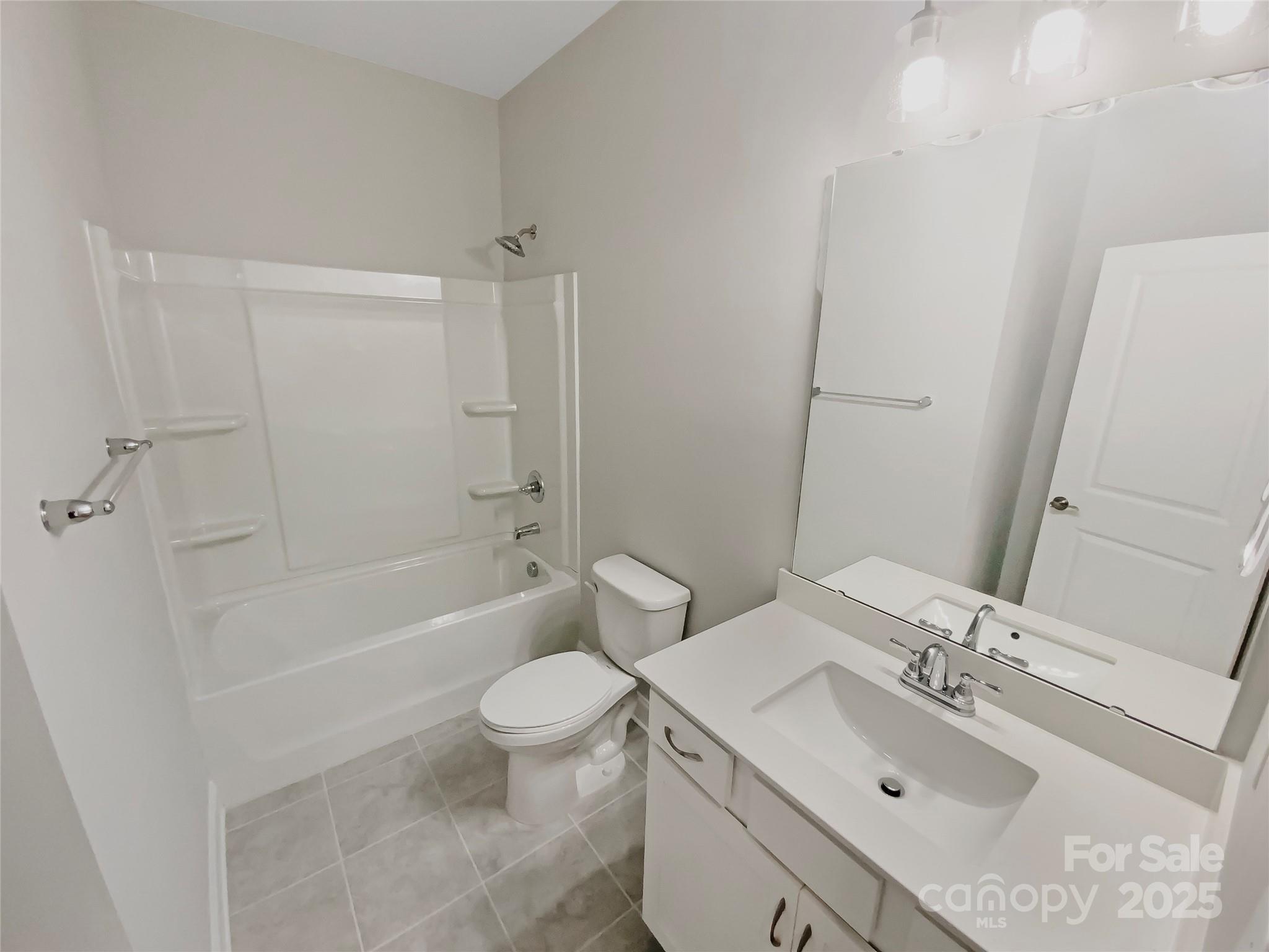 Edgewater - Residential