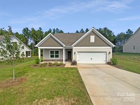 Photo of 5208 Admirals Landing, Lancaster, SC 29720 (MLS # 4309310)
