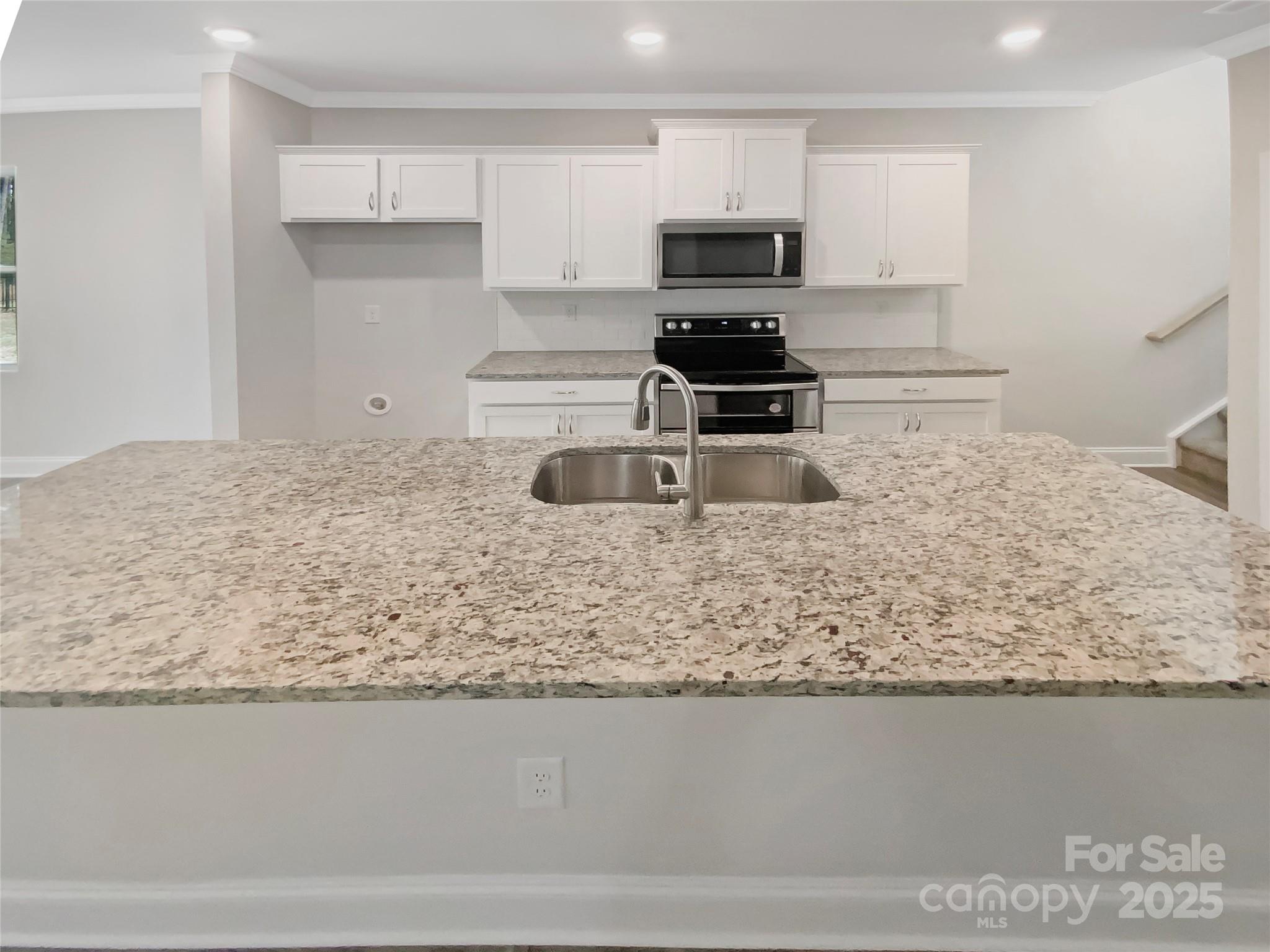 Edgewater - Residential