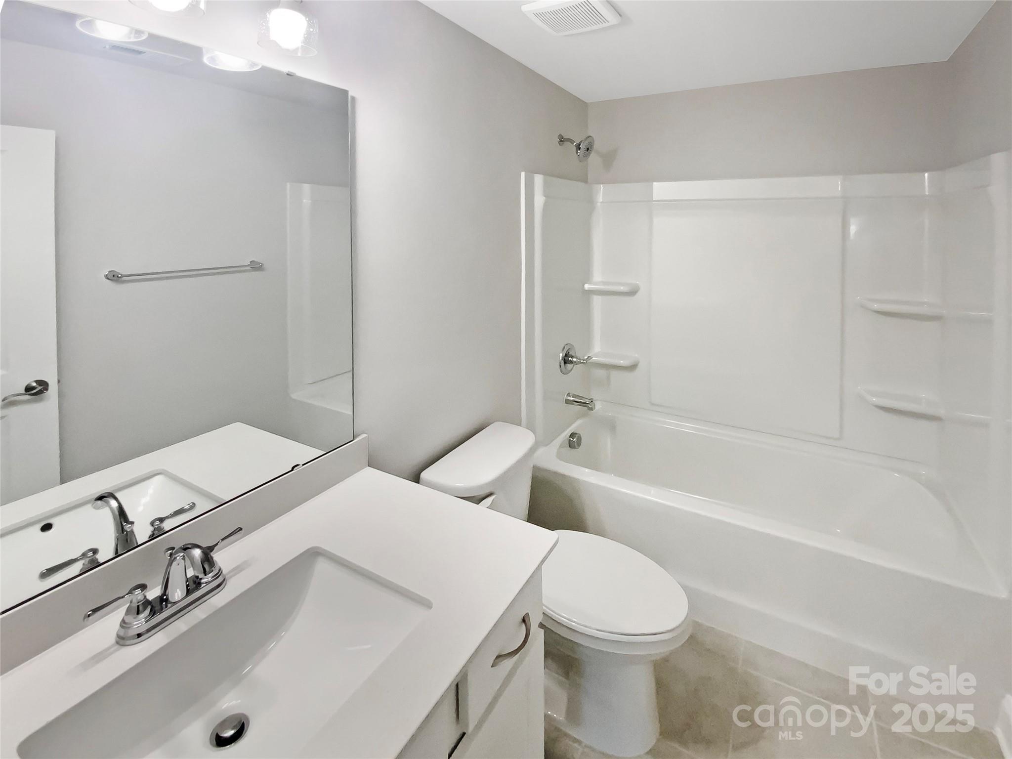 Edgewater - Residential