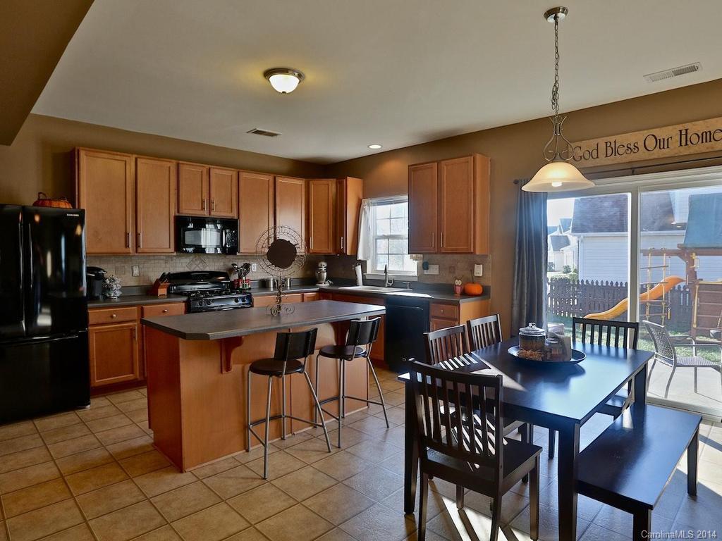 Moss Creek Village - Residential