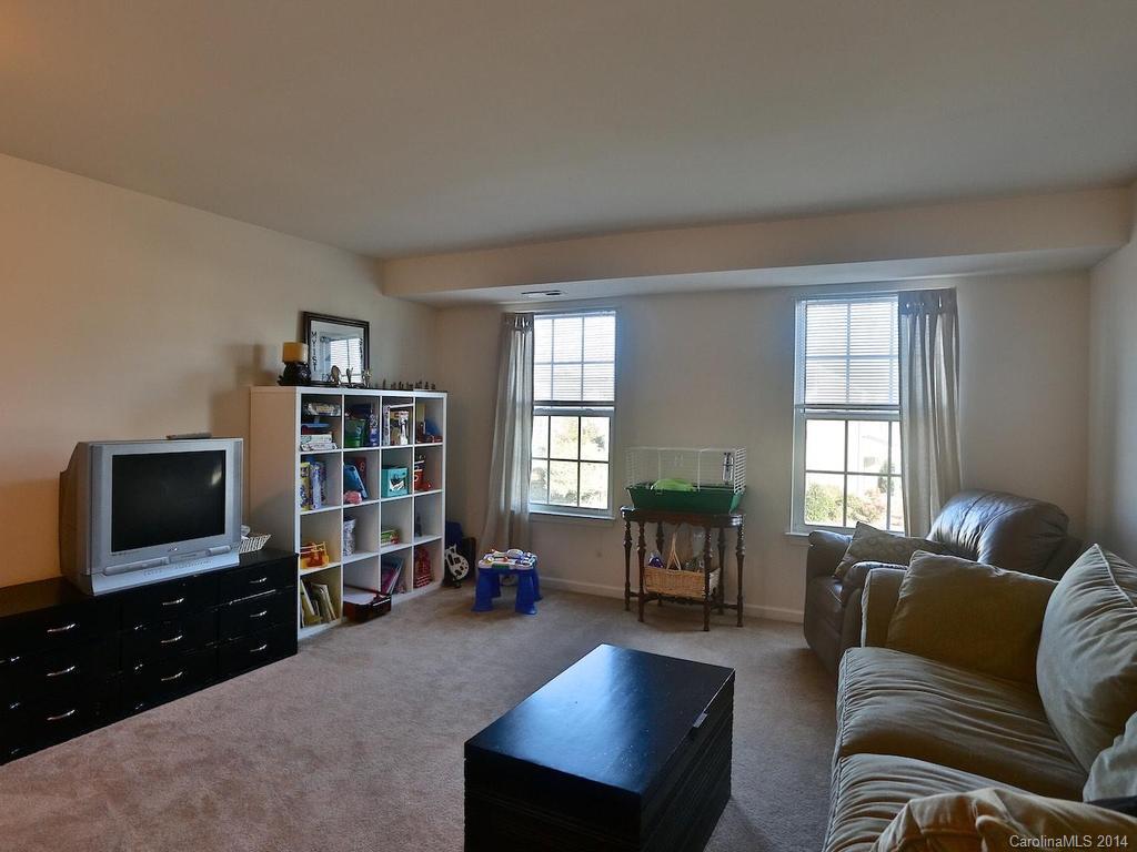 Moss Creek Village - Residential