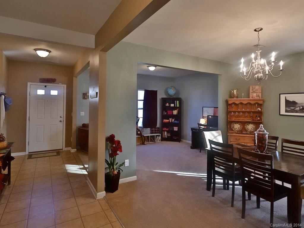 Moss Creek Village - Residential