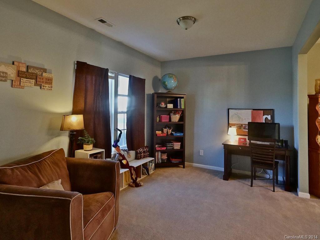 Moss Creek Village - Residential