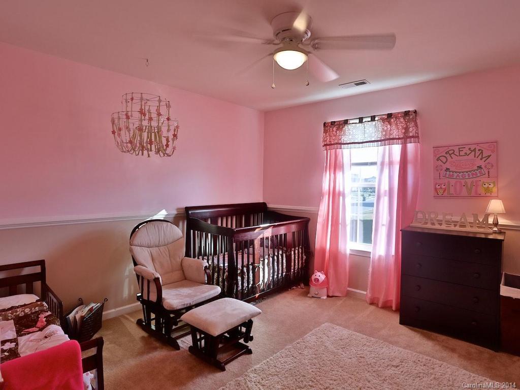 Moss Creek Village - Residential