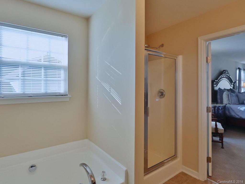 Moss Creek Village - Residential