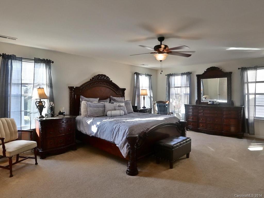 Moss Creek Village - Residential