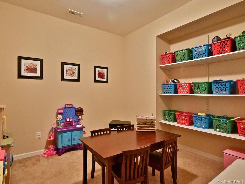 Moss Creek Village - Residential