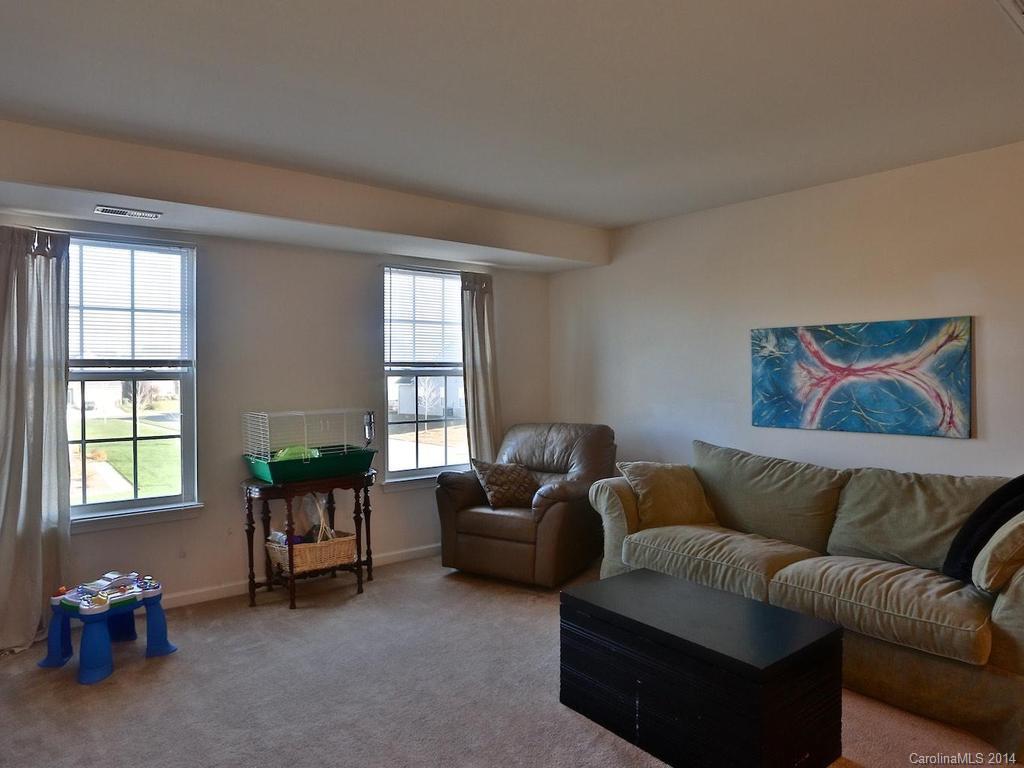 Moss Creek Village - Residential