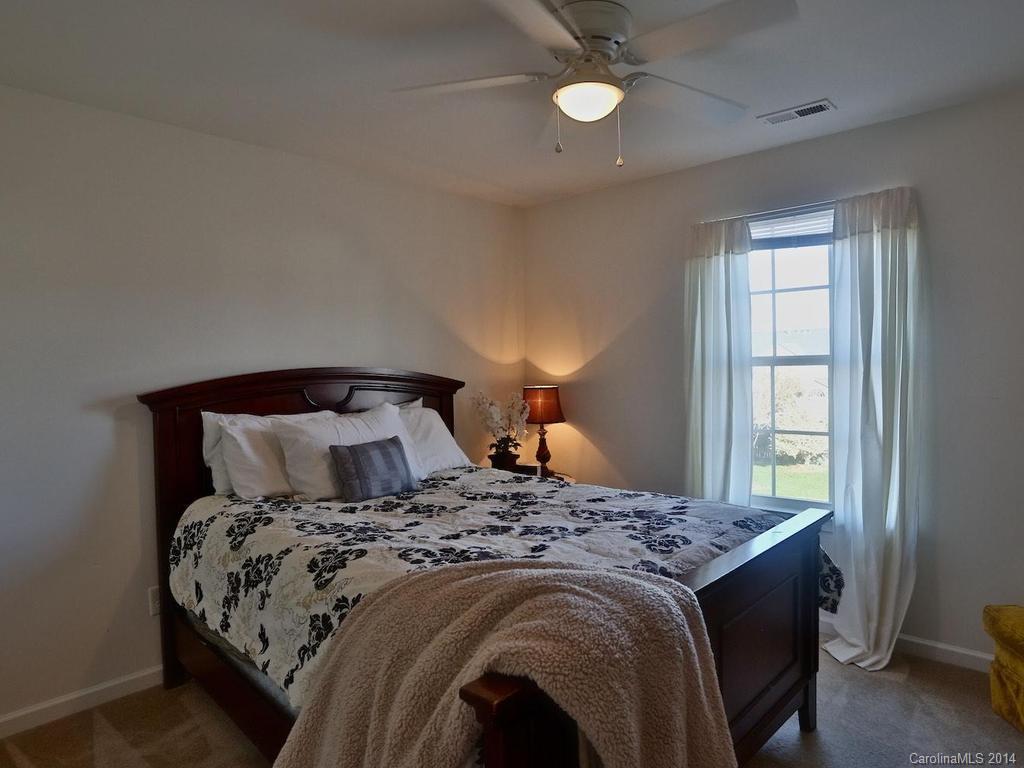 Moss Creek Village - Residential