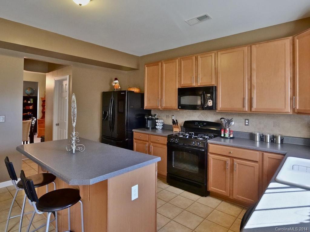 Moss Creek Village - Residential