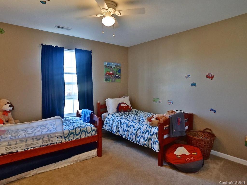 Moss Creek Village - Residential