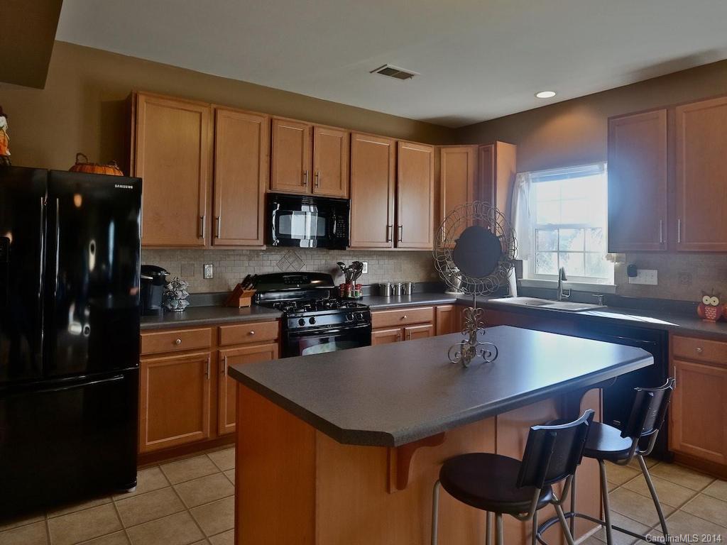 Moss Creek Village - Residential