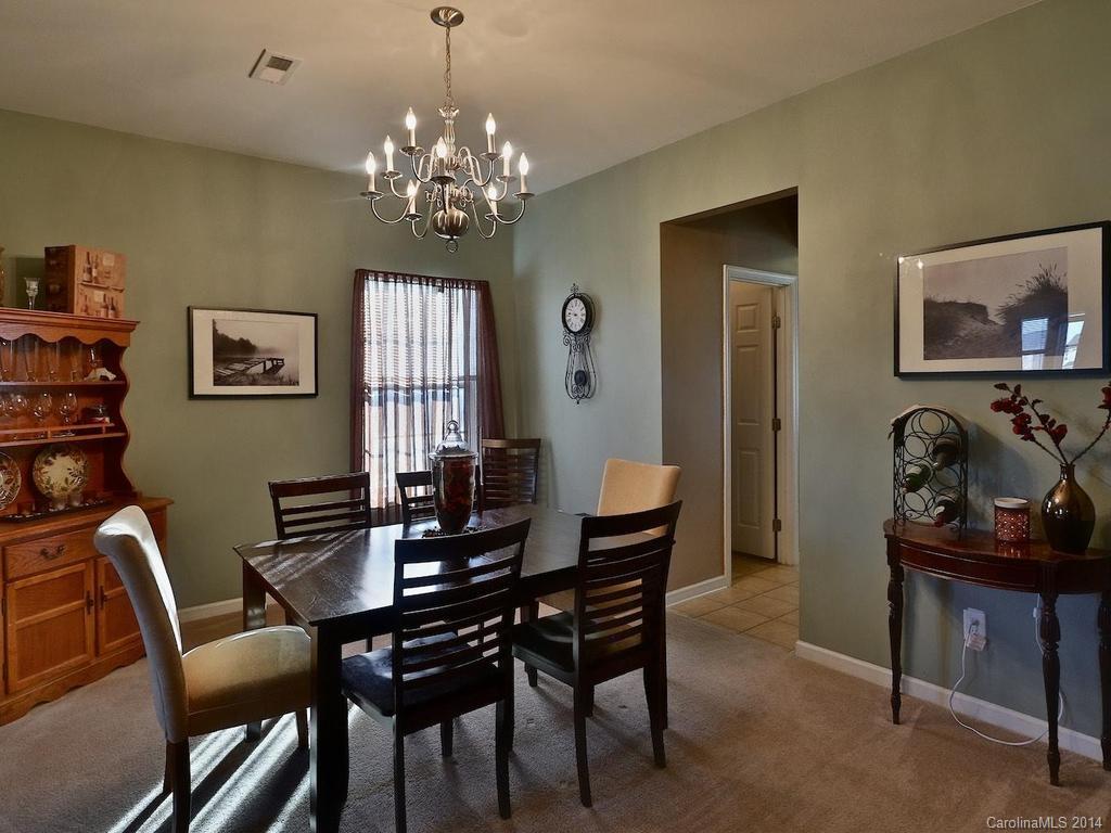 Moss Creek Village - Residential