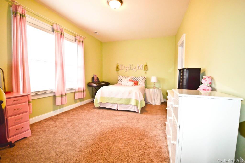 Baxter Village - Residential