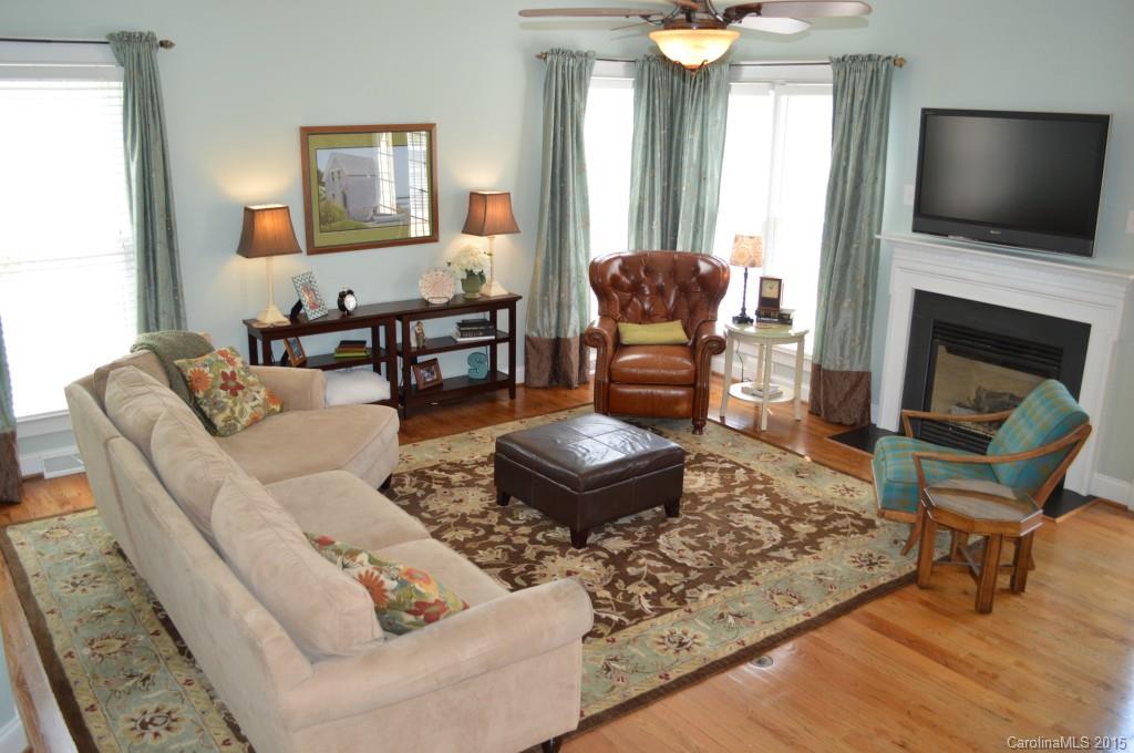 Baxter Village - Residential