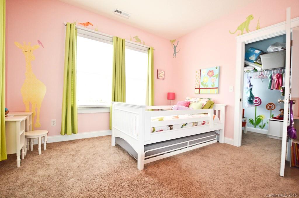 Baxter Village - Residential