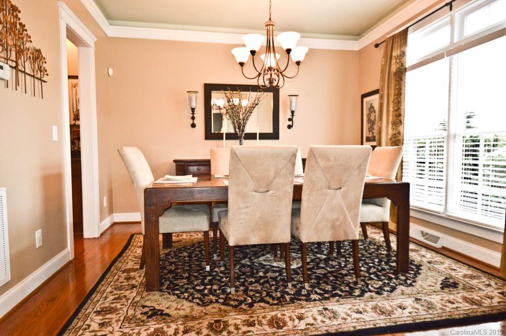 Baxter Village - Residential