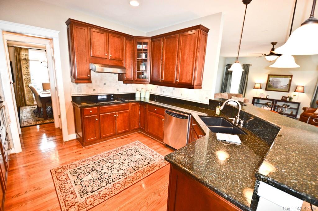 Baxter Village - Residential