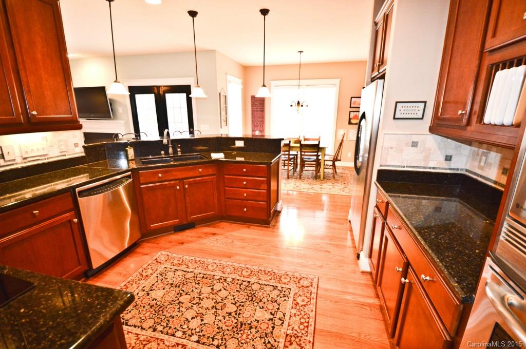 Baxter Village - Residential