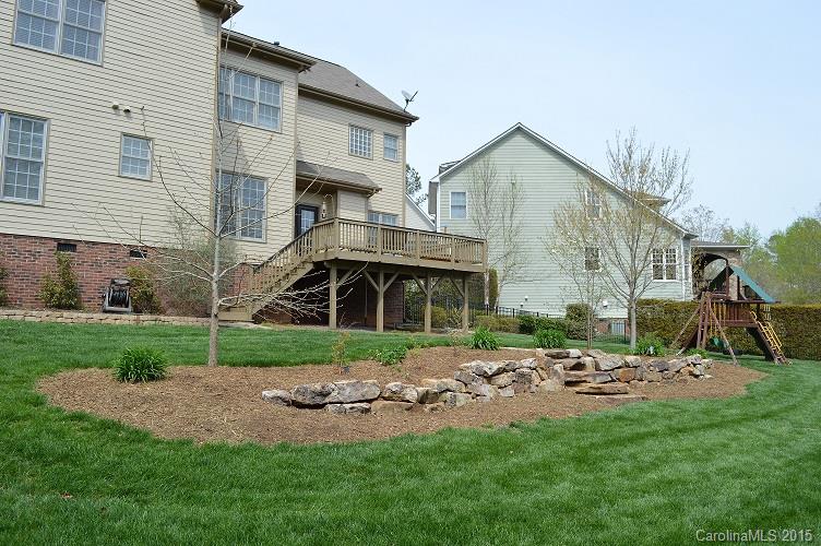 Baxter Village - Residential