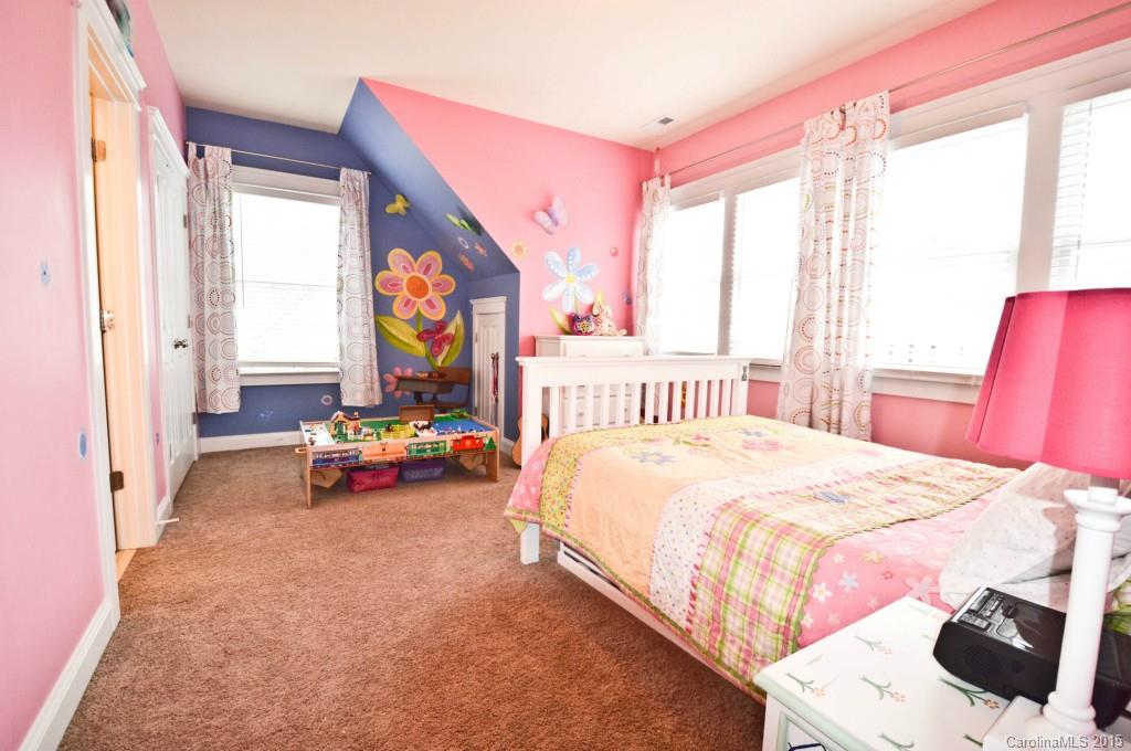 Baxter Village - Residential