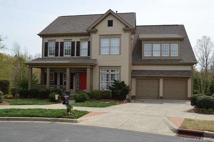 Baxter Village - Residential