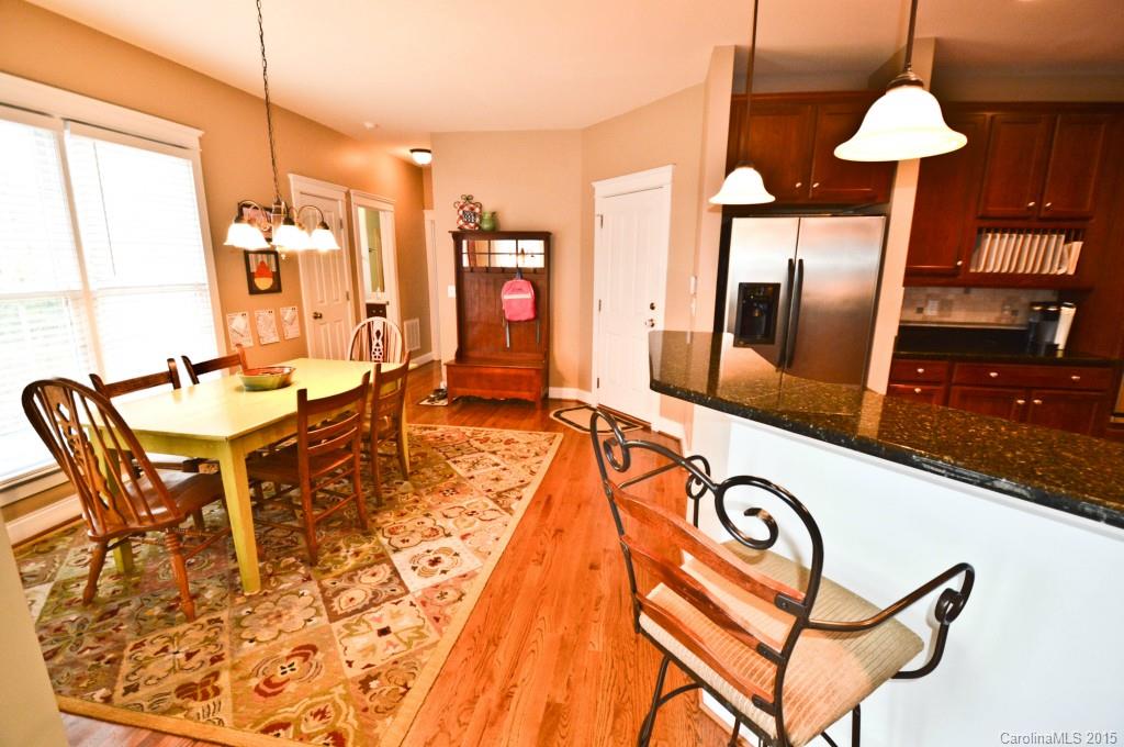 Baxter Village - Residential