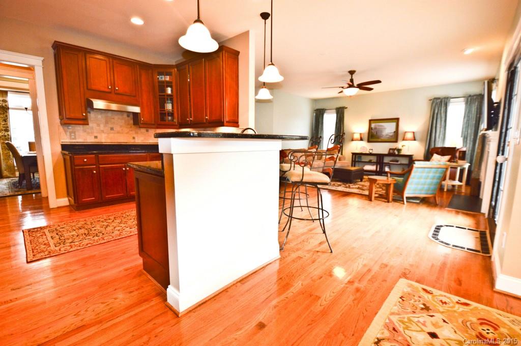 Baxter Village - Residential