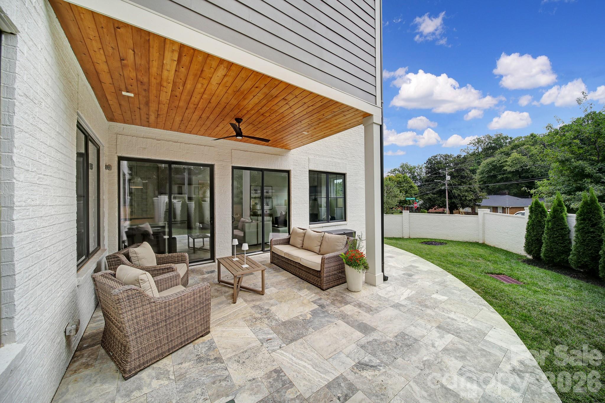 Laurel Hill - Residential