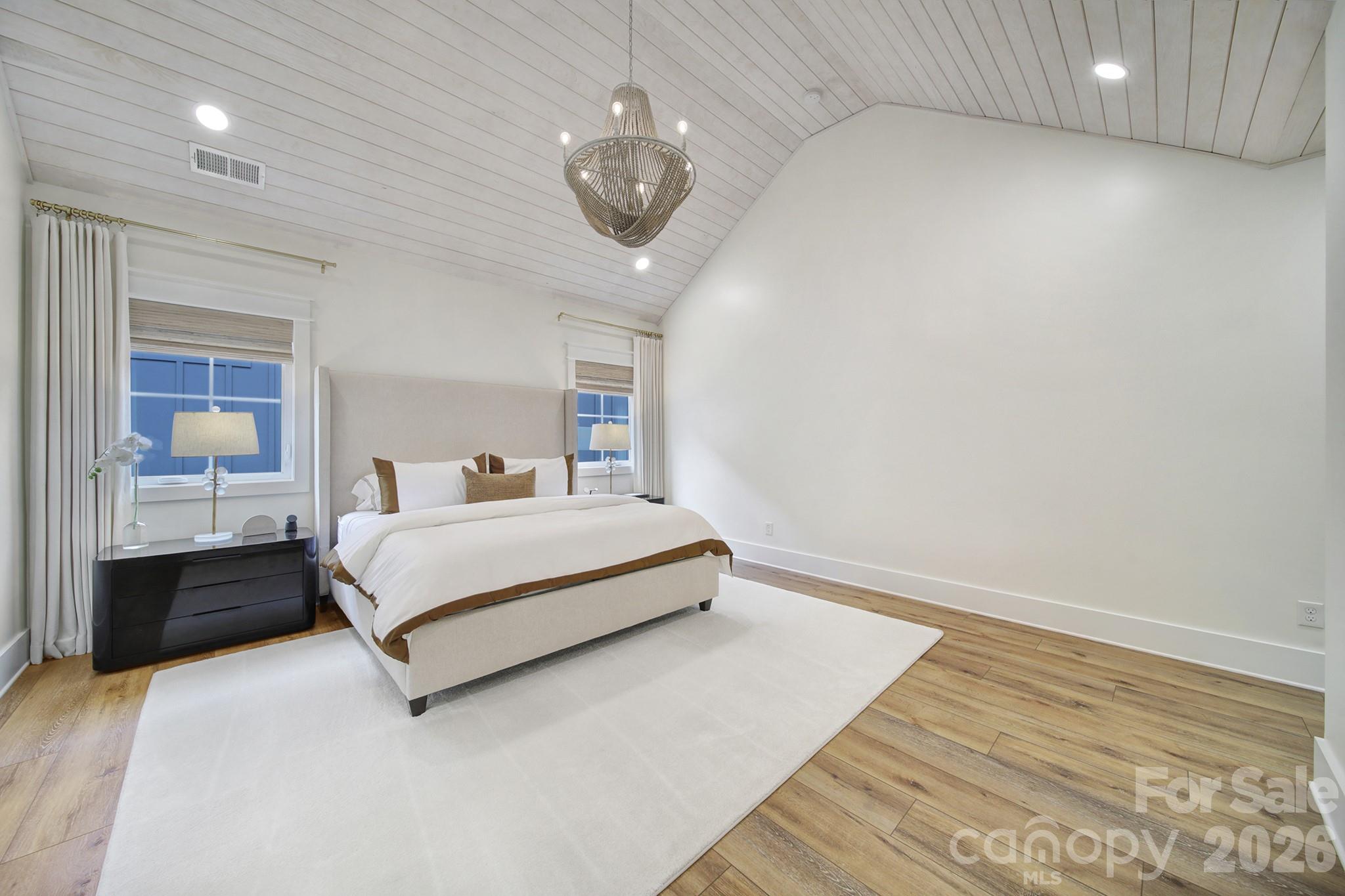 Laurel Hill - Residential