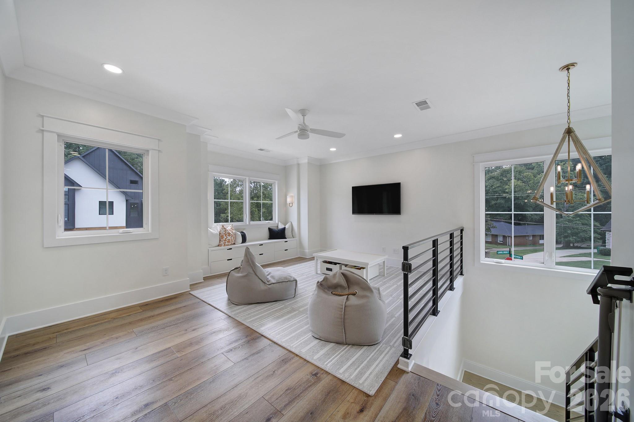 Laurel Hill - Residential