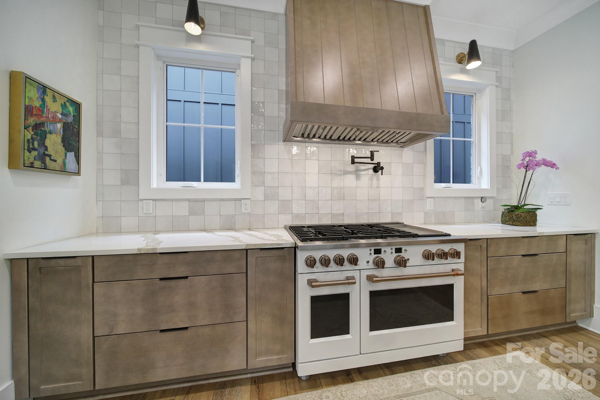 Laurel Hill - Residential