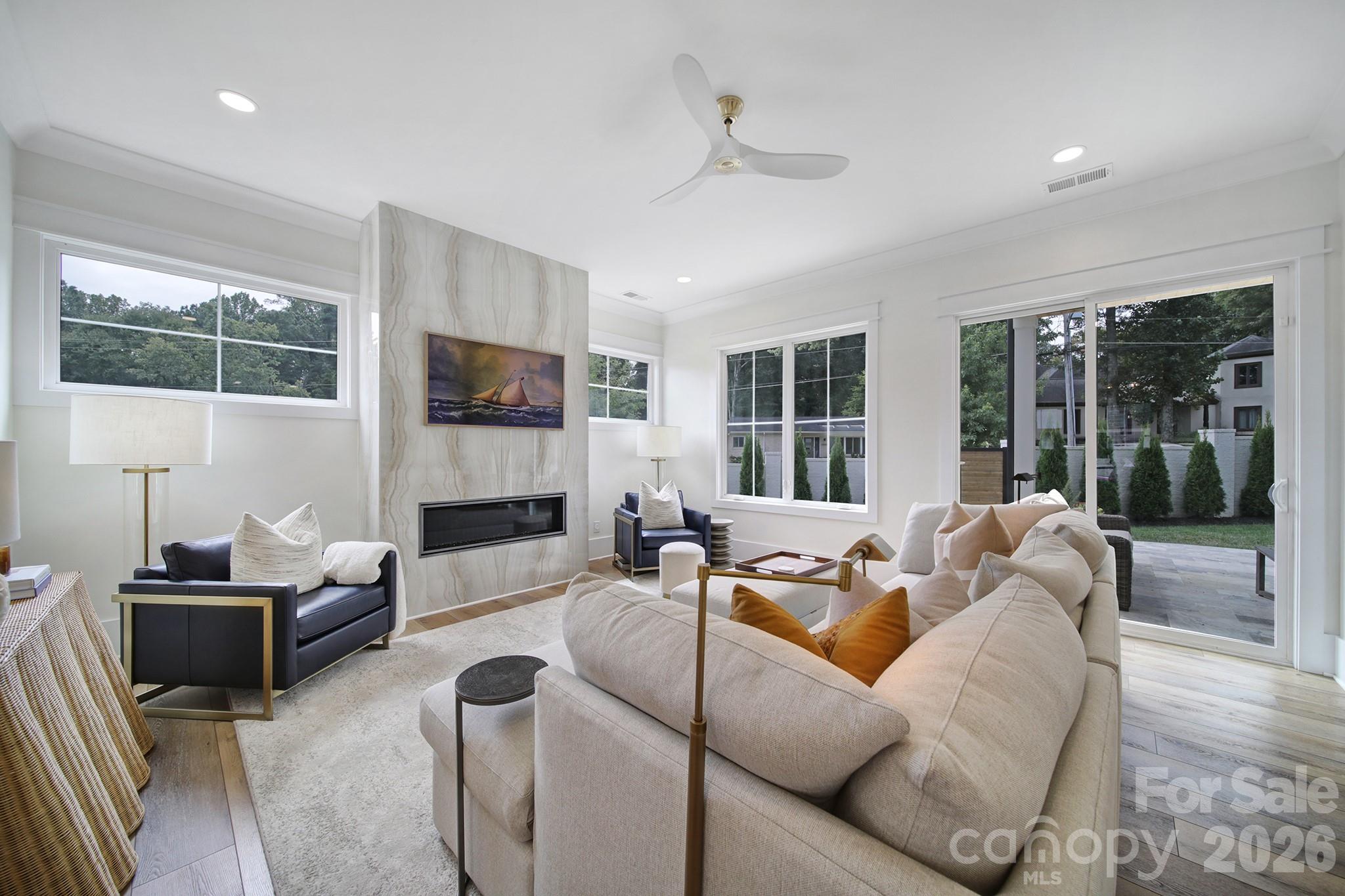 Laurel Hill - Residential